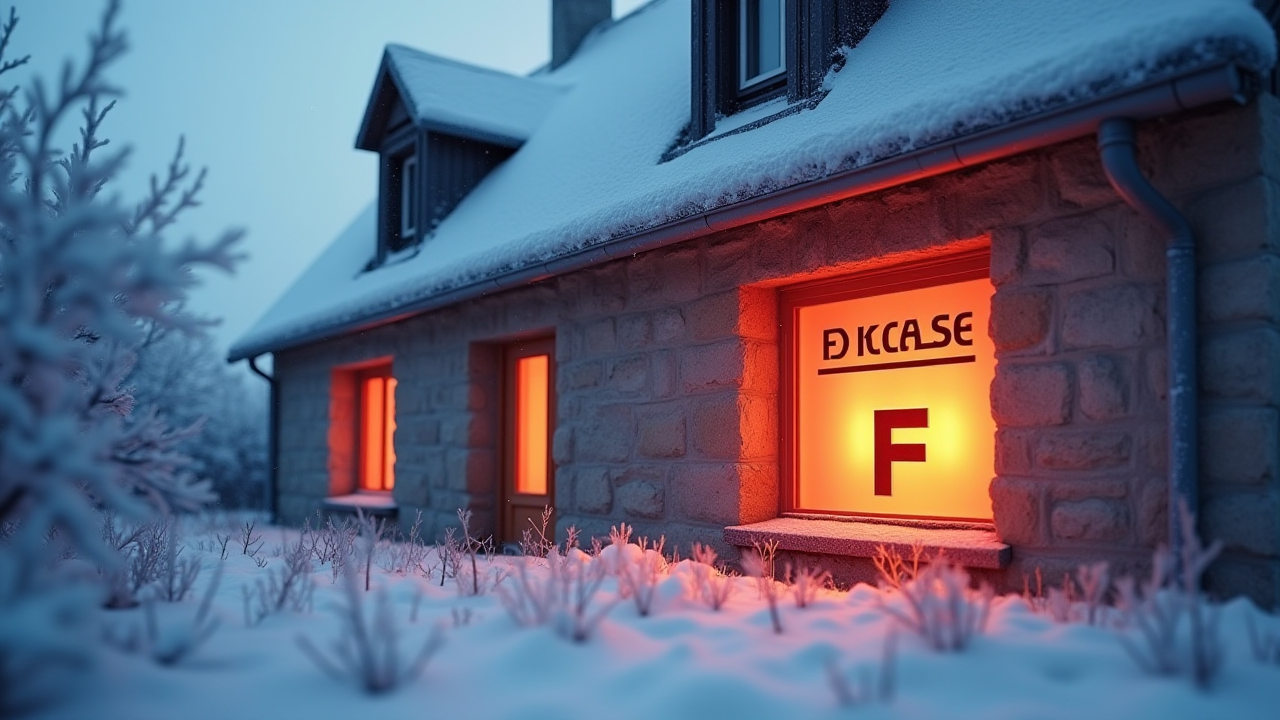 Illustration article isolation thermique - Guides pratiques