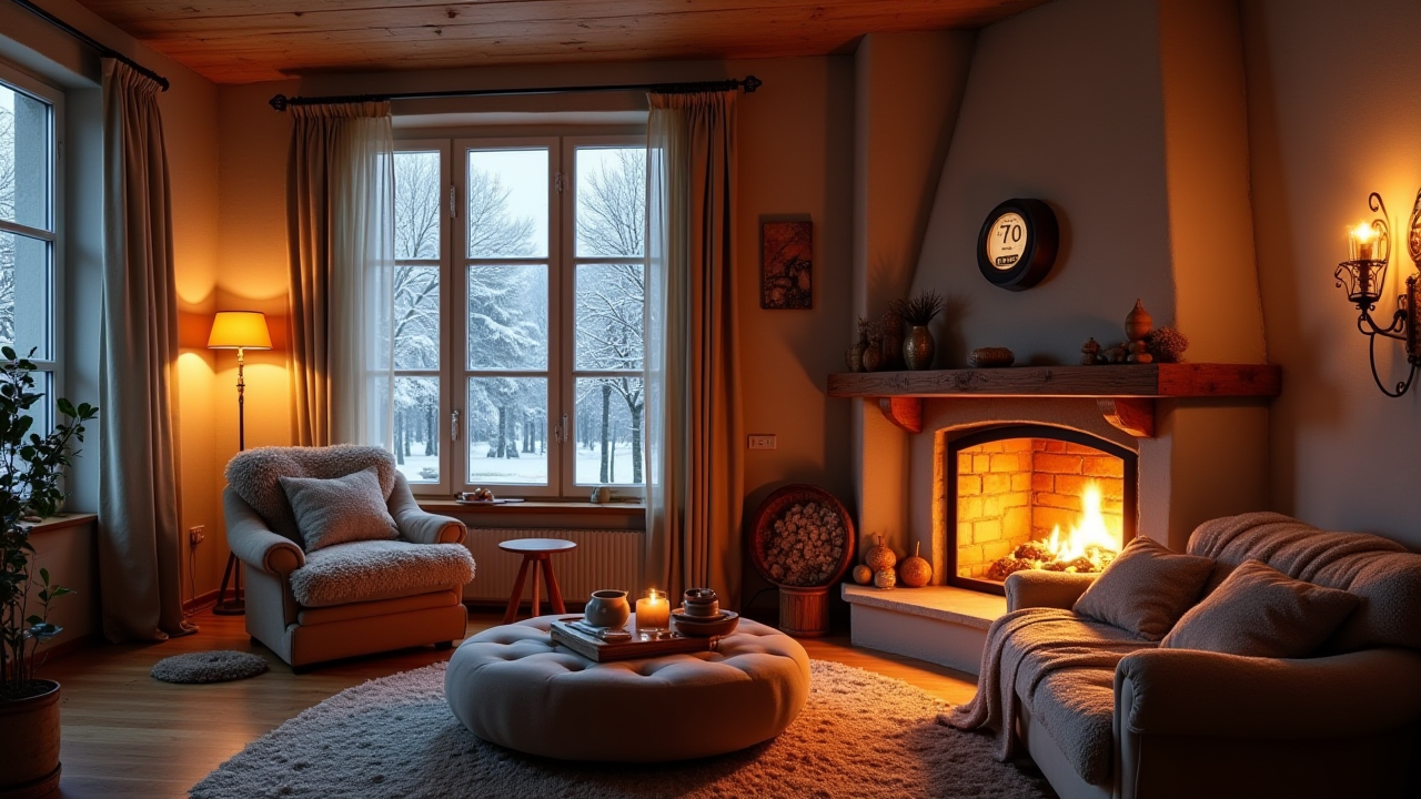 Illustration article isolation thermique - Aides financieres